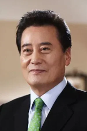 Kim Sung-hwan