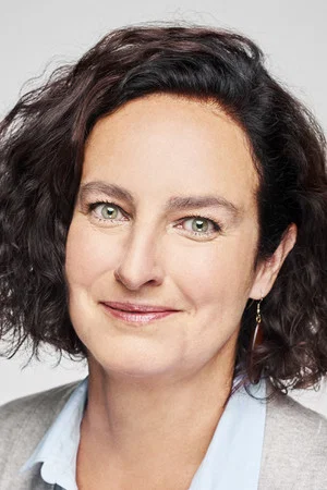 Valérie Borde