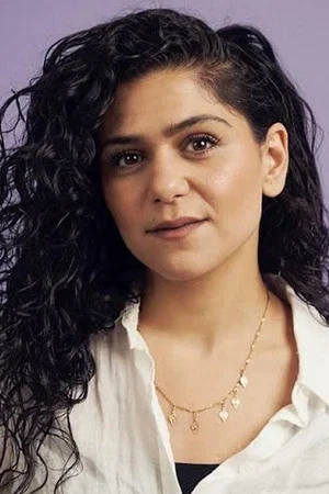 Natasha Al-Hariri