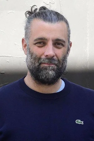 Nacho Carretero