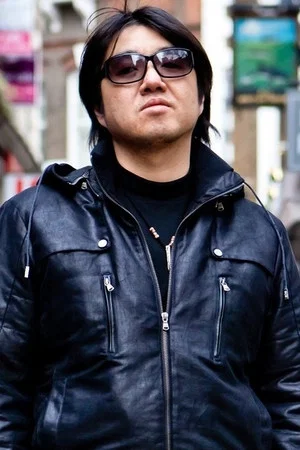Toshimichi Mori
