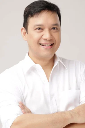 Richard Reynoso