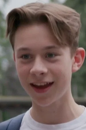 Lukas Emile Østby