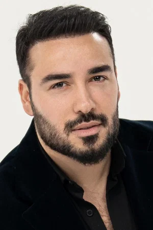 Parviz Mahmudov