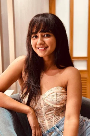Tanya Sharma