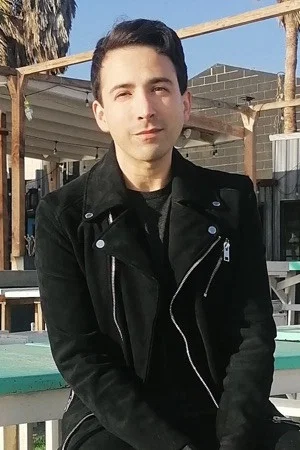 Alejandro Solorzano