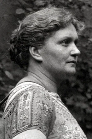 Caroline van Dommelen