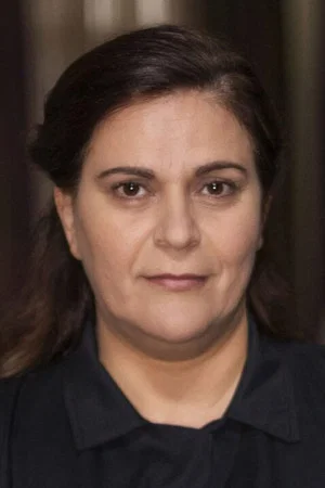 Gianna Zianni