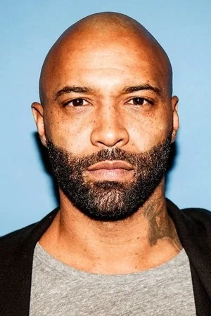 Фото: Joe Budden