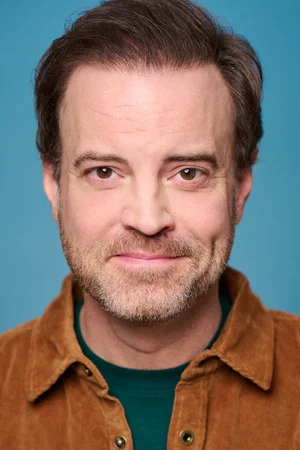 Chad Cox