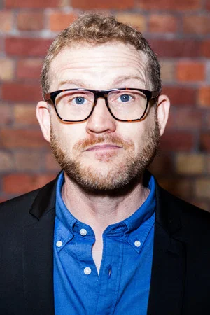 Фото: John Safran