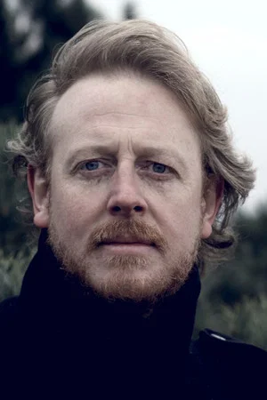 Iain Paterson