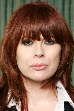 Фото: Chrissy Amphlett