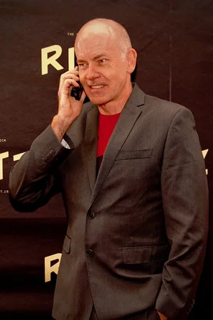 Martin Thorne