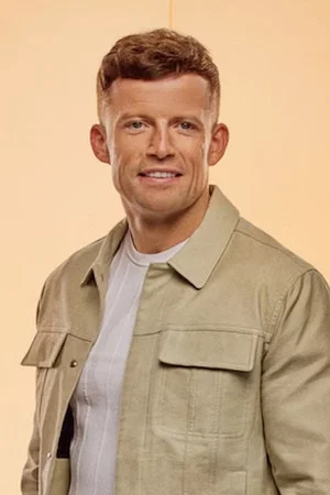 Billy Jervis
