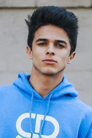 Фото: Brent Rivera