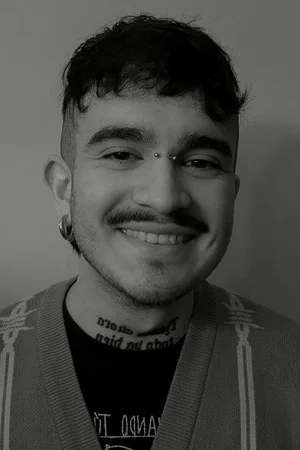 Diego 'Mapache' Fuentes