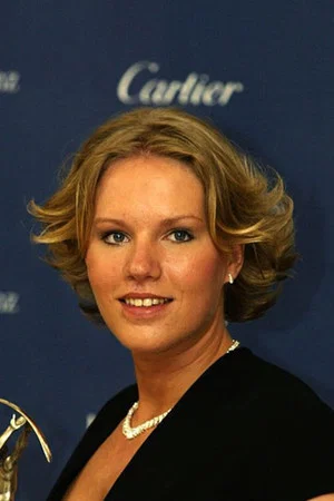 Esther Vergeer