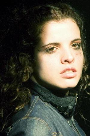 Camila Caputti