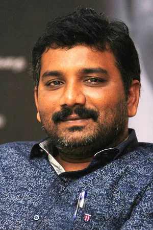 M. Vediyappan
