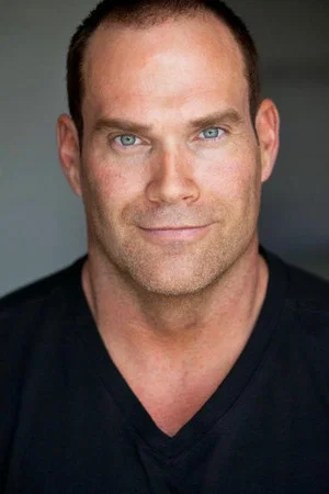 Xander Steel