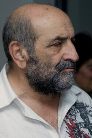 Ruben Gevorgyants