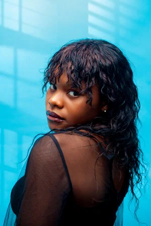 Elielle Mbangu
