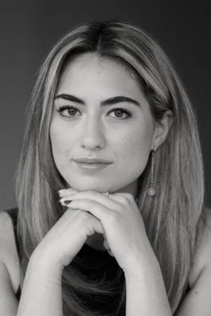 Emmanuelle Roy