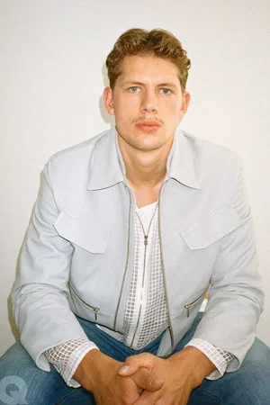 Moritz Wagner
