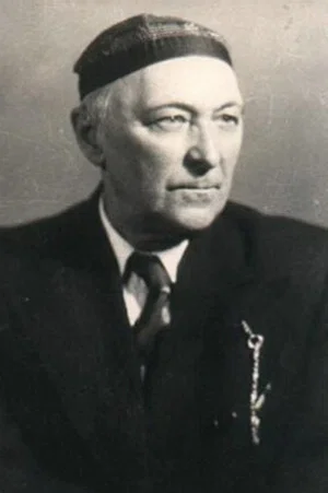 Павел Гайдебуров