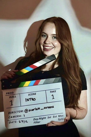 Scarlett Brouner