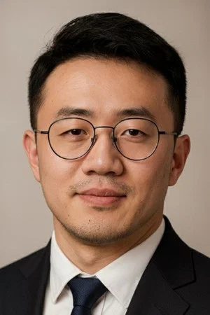 Jeff Zechen Hu
