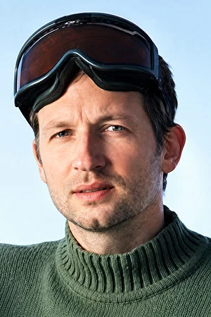 Григорий Кулагин