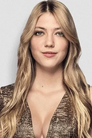 Olivia Rhode