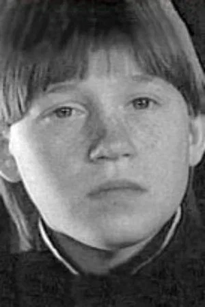 Дмитрий Попов
