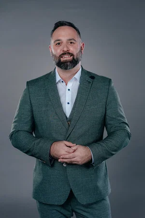 Štefan Rehák