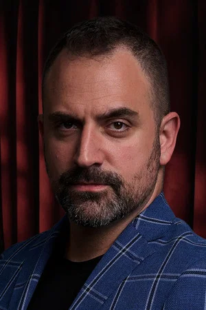 Steve Jutras