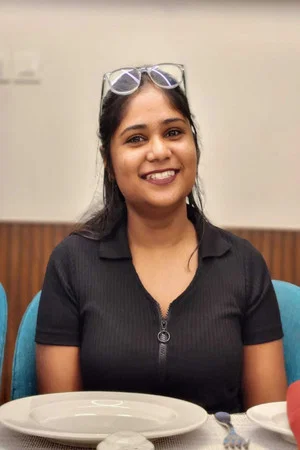 Sakshi Kittur