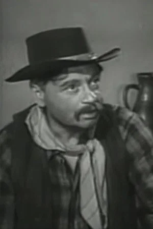 Lester Sharpe