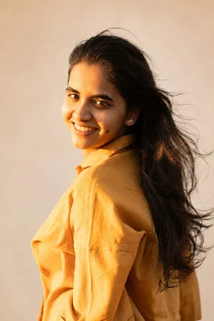 Vedika Kulkarni