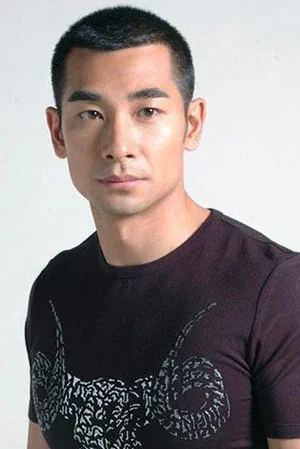 Vincent Zhao Wenzhuo