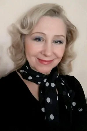Ирина Рыжакова