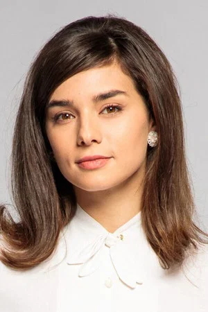 Christina Mathioulaki