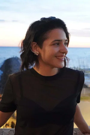 Natalia Romero Jaimes