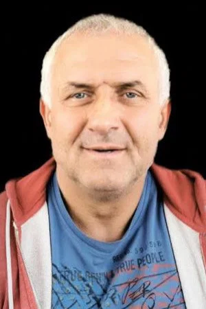 Gediminas Klyvis
