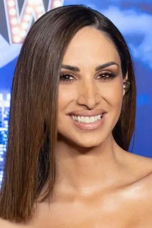 Lena Zevgara