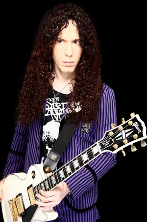Фото: Marty Friedman