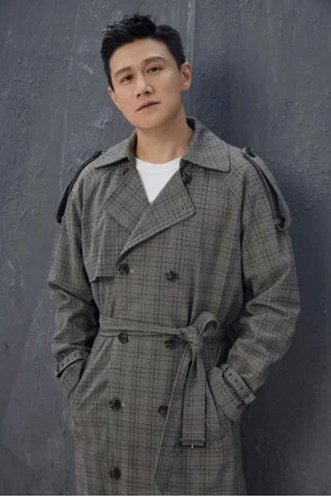 Tong Yue