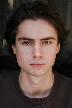 Will Hutchins