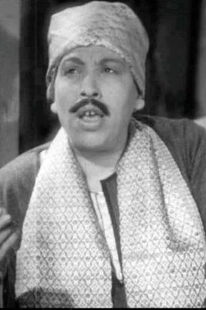 Saleh Abdel Hai